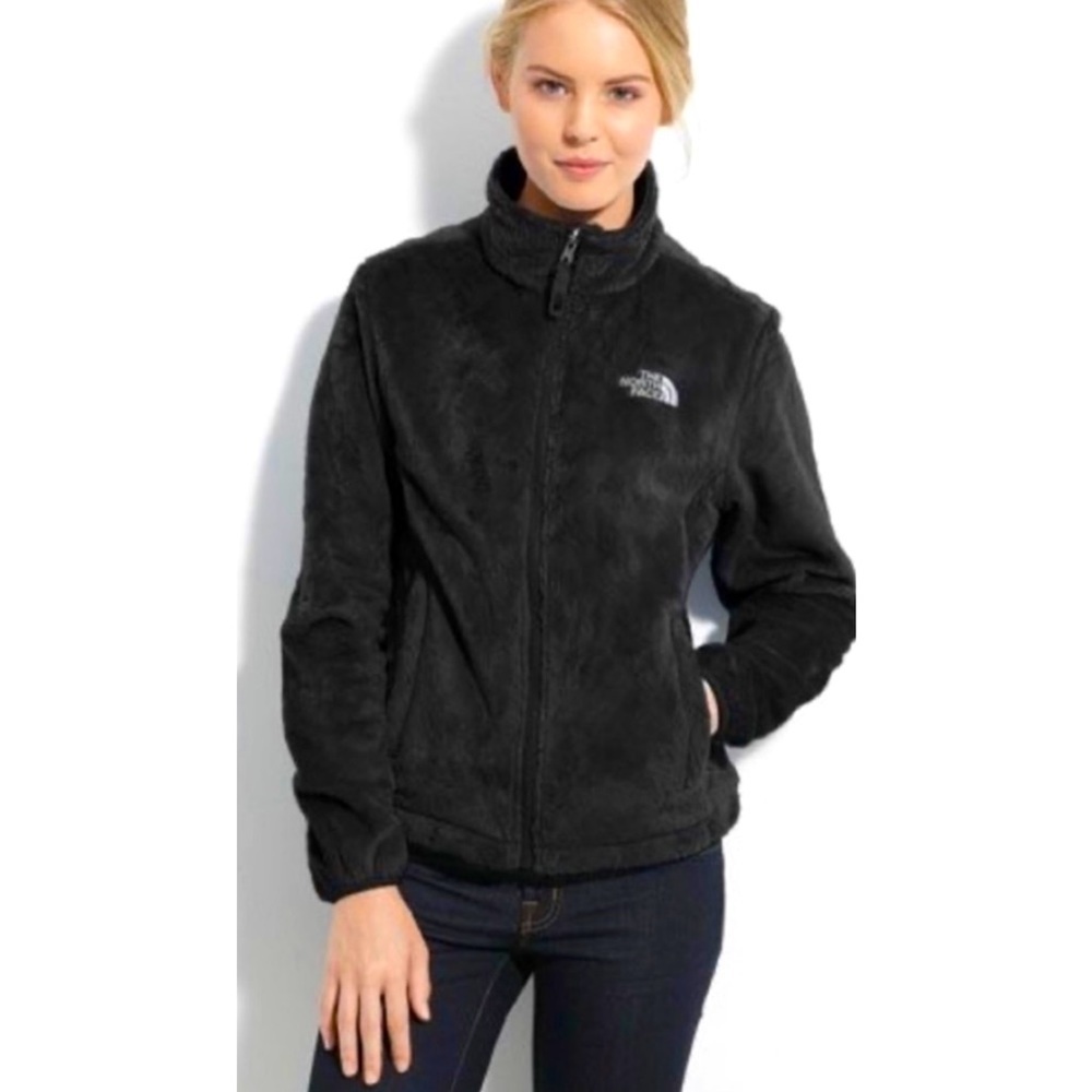 The North Face Osito Jacket